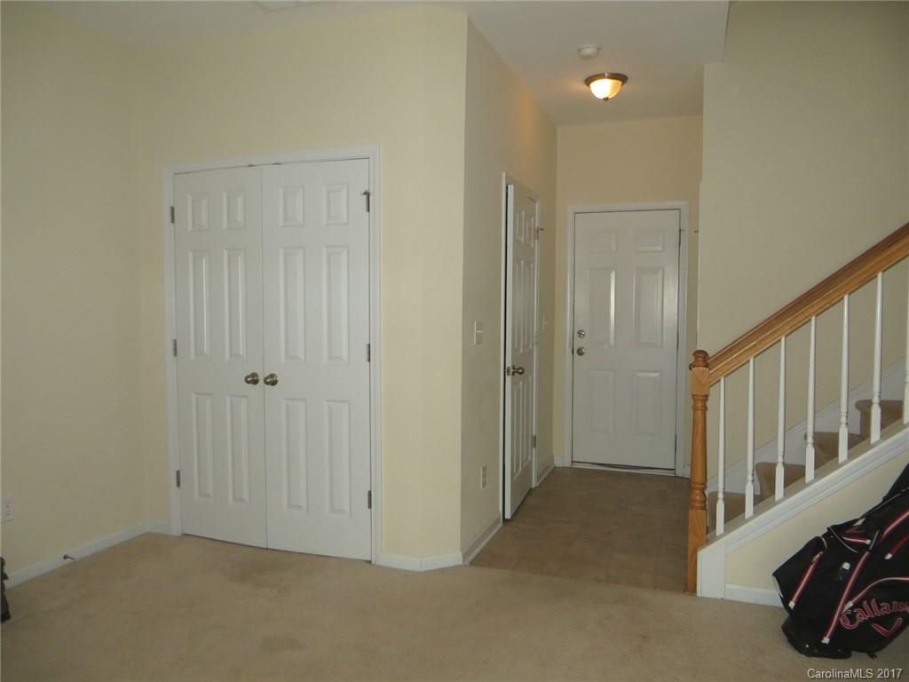 Ayrsley - Residential