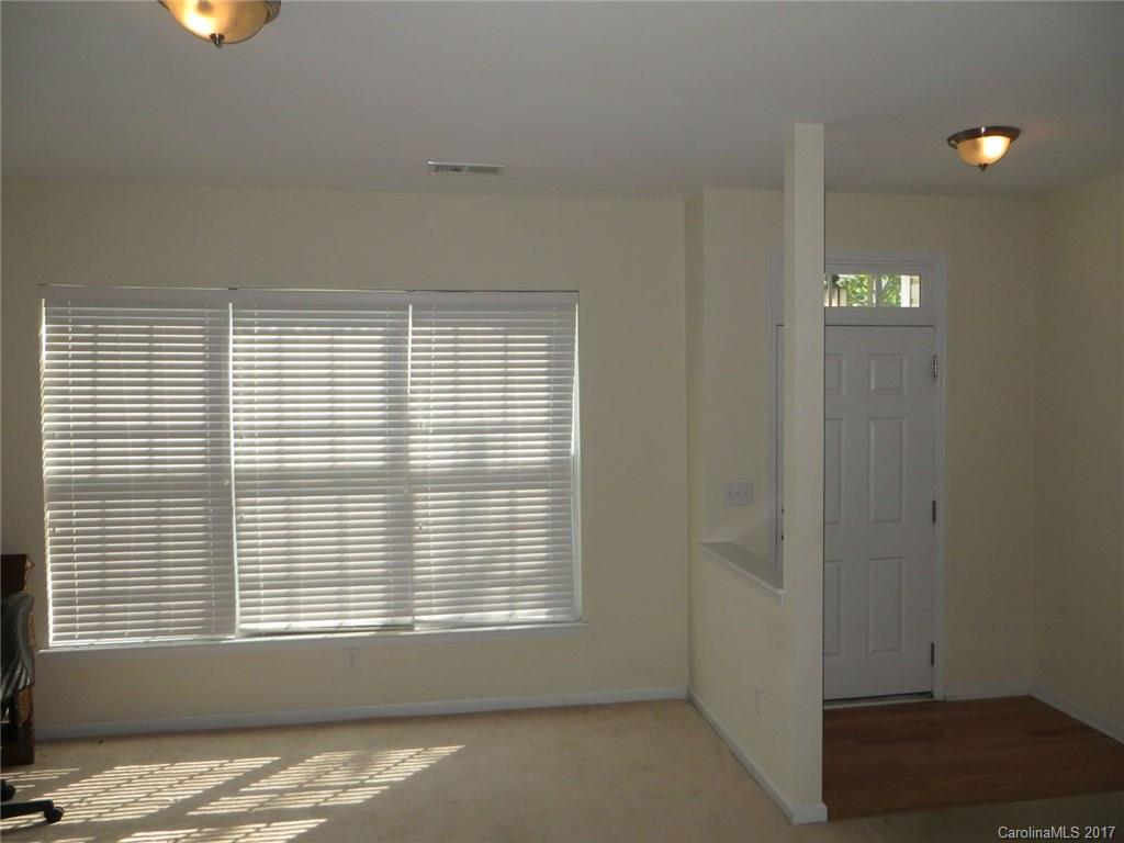 Ayrsley - Residential