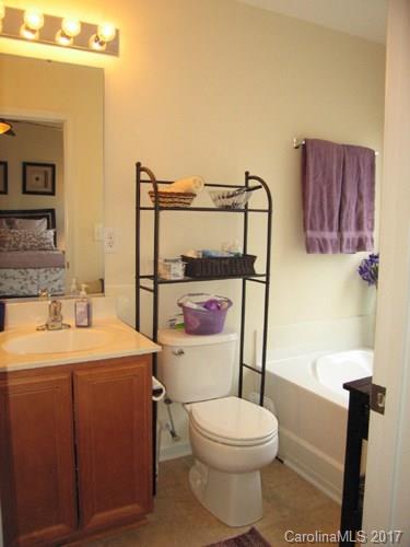 Ayrsley - Residential