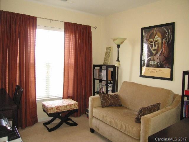 Ayrsley - Residential