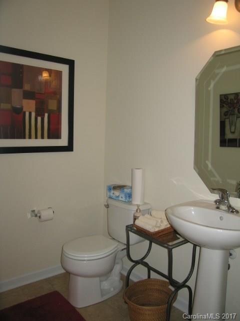 Ayrsley - Residential