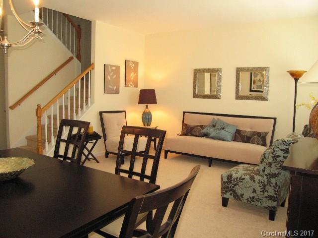 Ayrsley - Residential