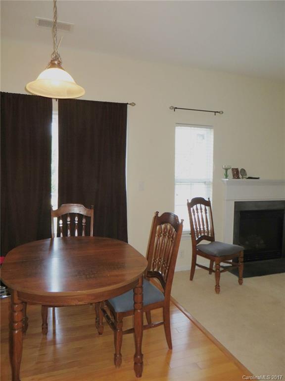 Ayrsley - Residential