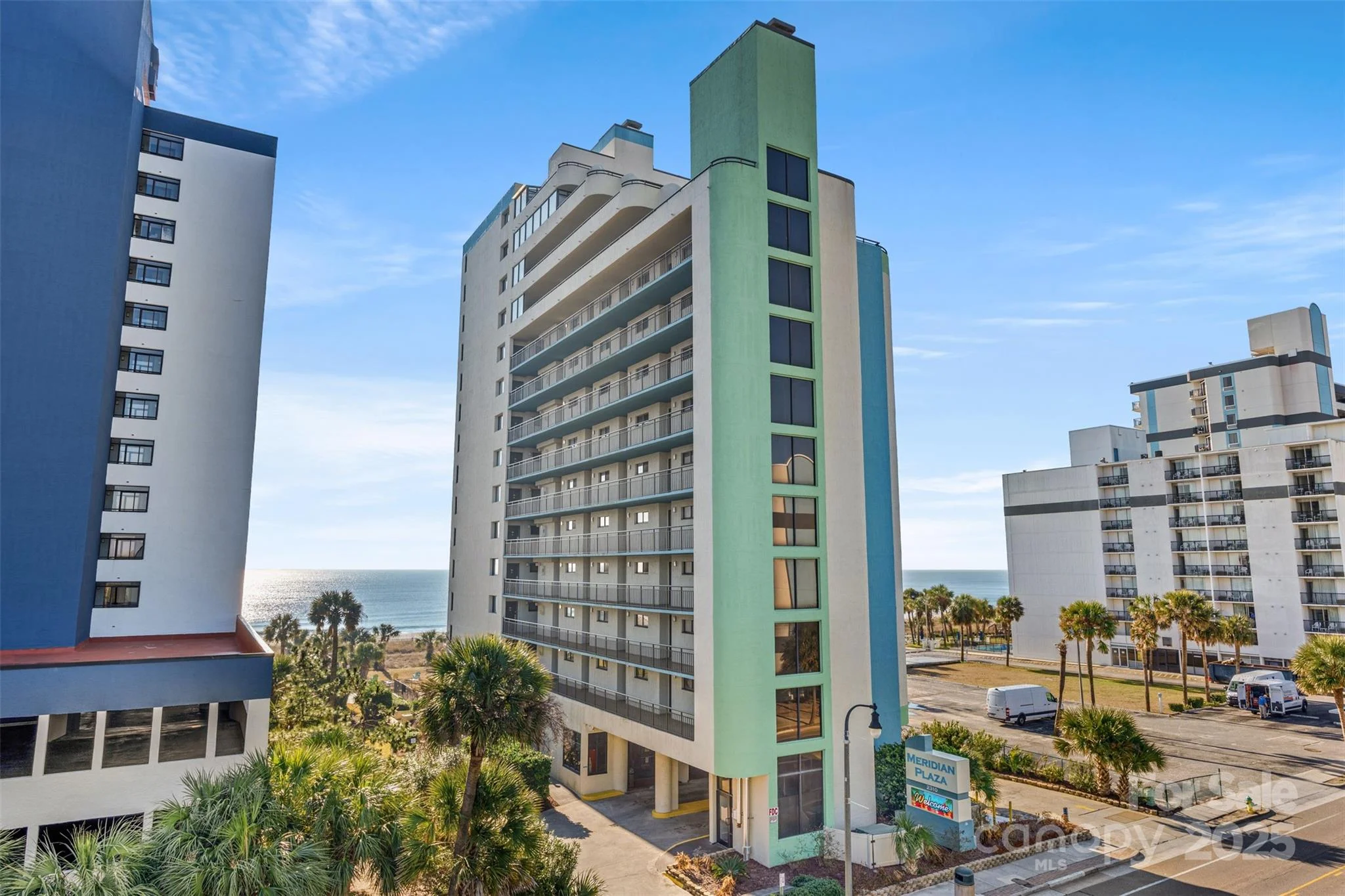 2310 N Ocean Boulevard Unit 202, Myrtle Beach, SC, 29577