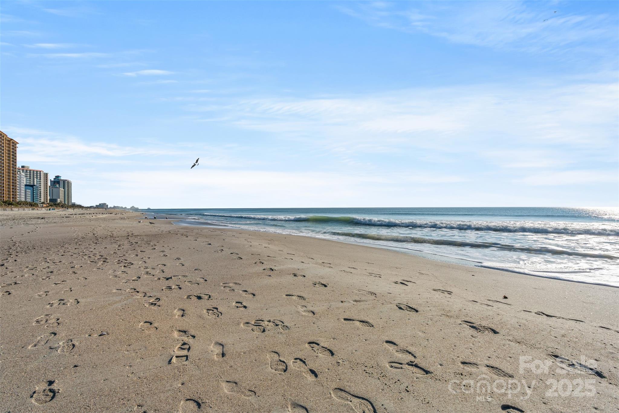 Meridian Plaza - Residential