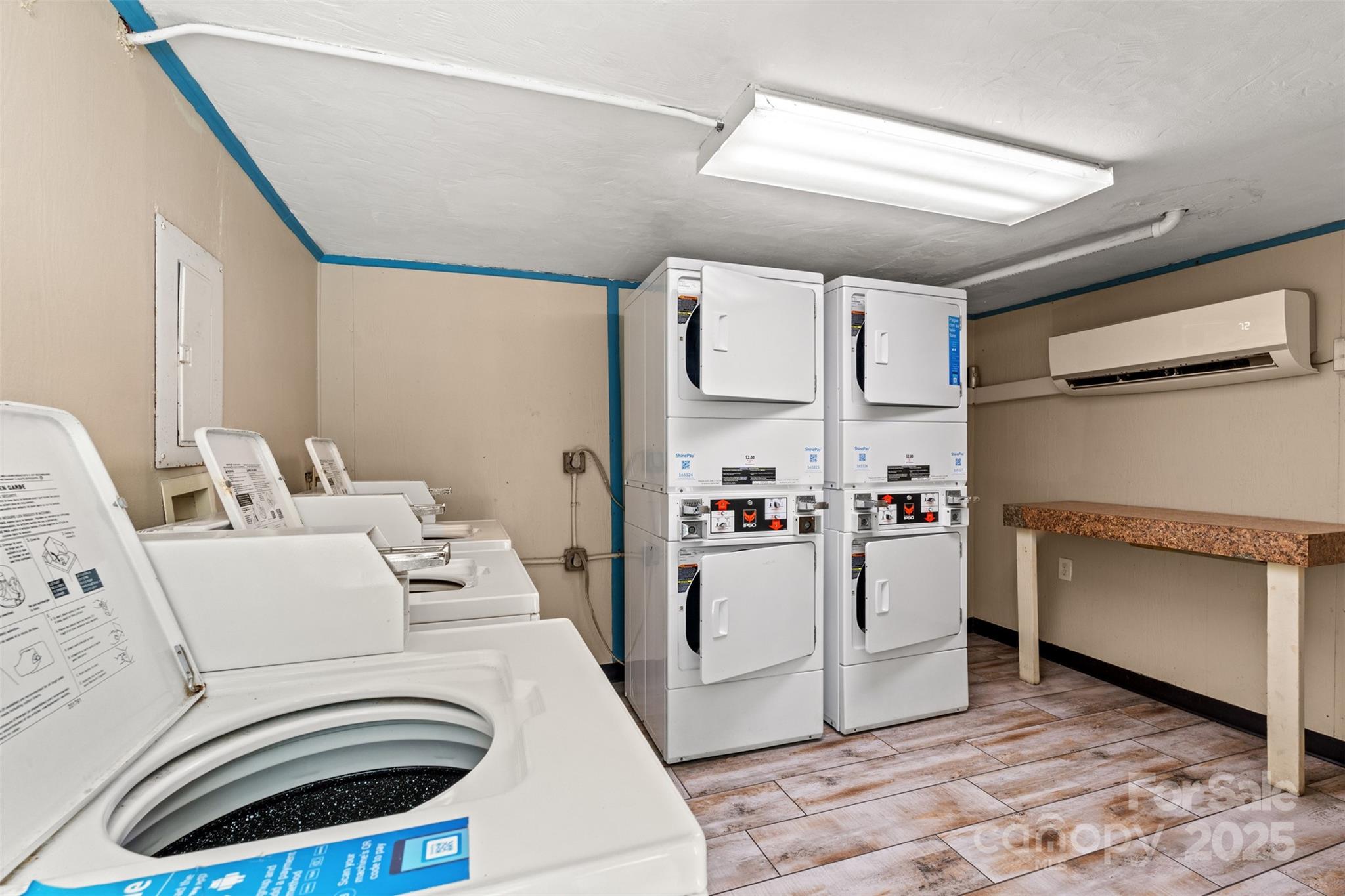 Meridian Plaza - Residential