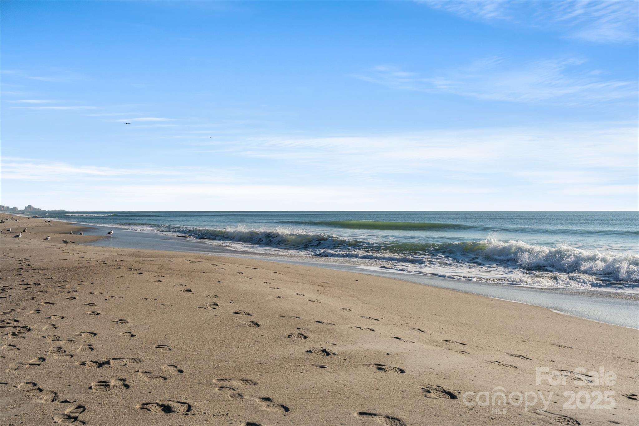 Meridian Plaza - Residential