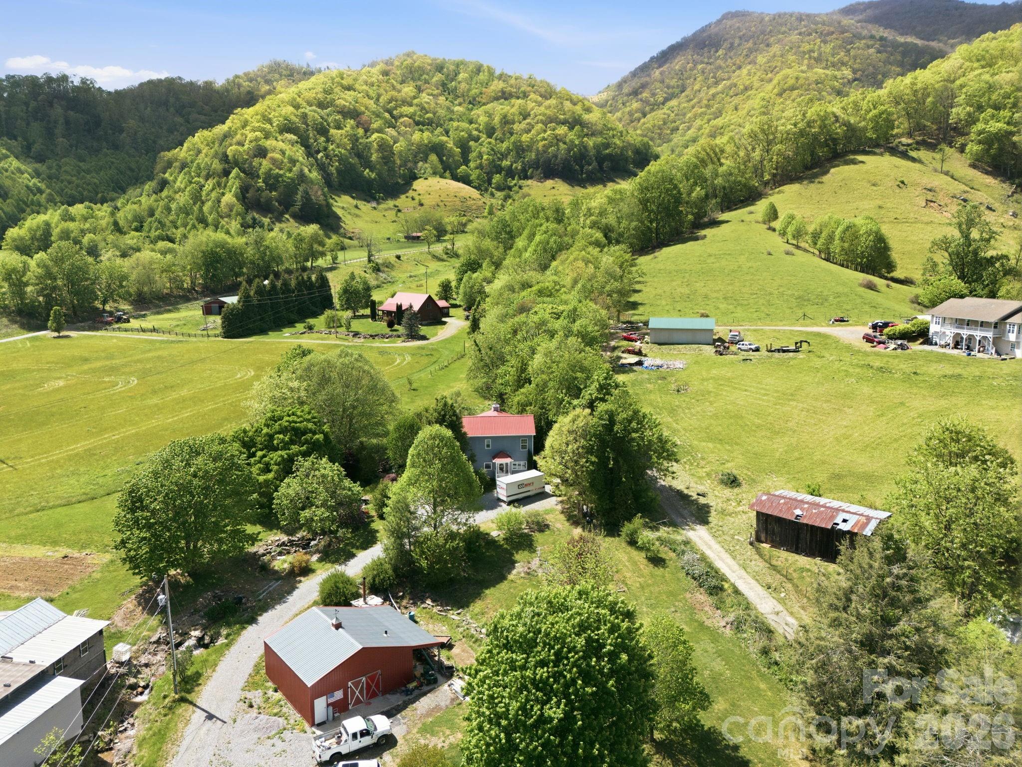 Crabtree Farms - Residential