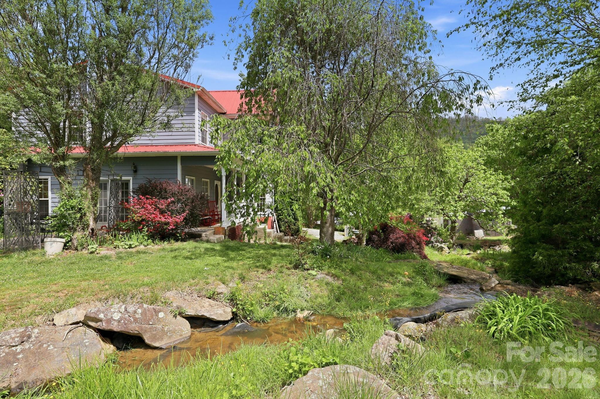 Crabtree Farms - Residential