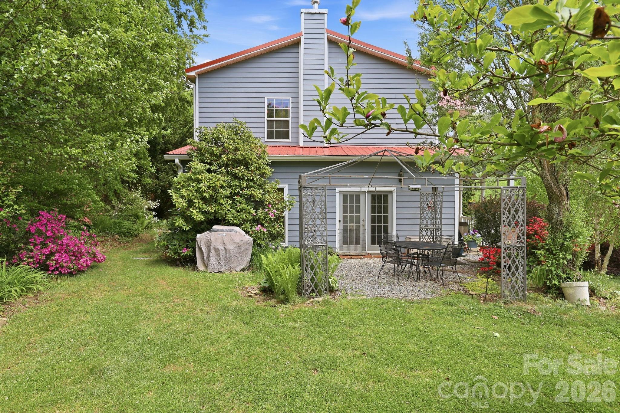 Crabtree Farms - Residential