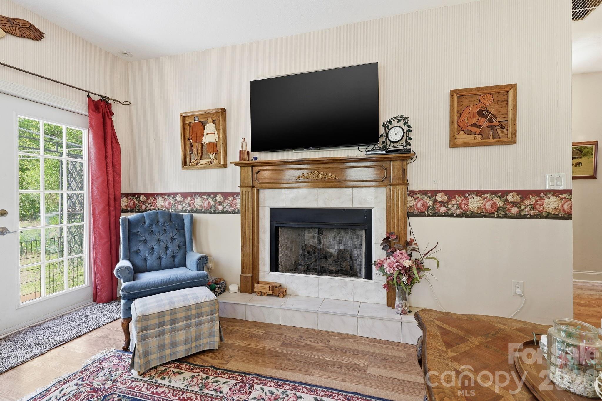 Crabtree Farms - Residential