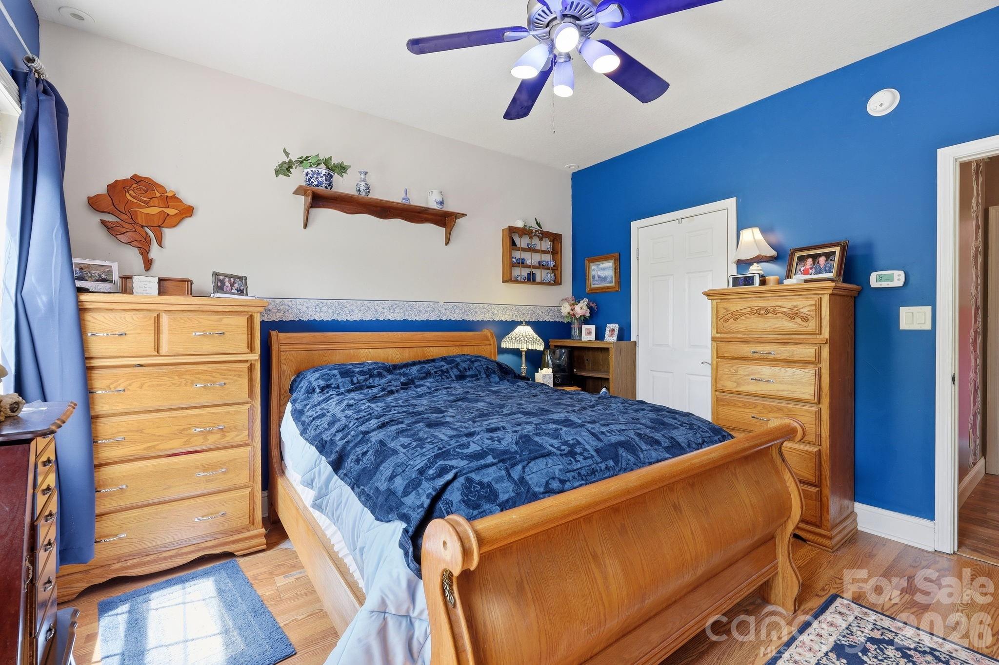 Crabtree Farms - Residential