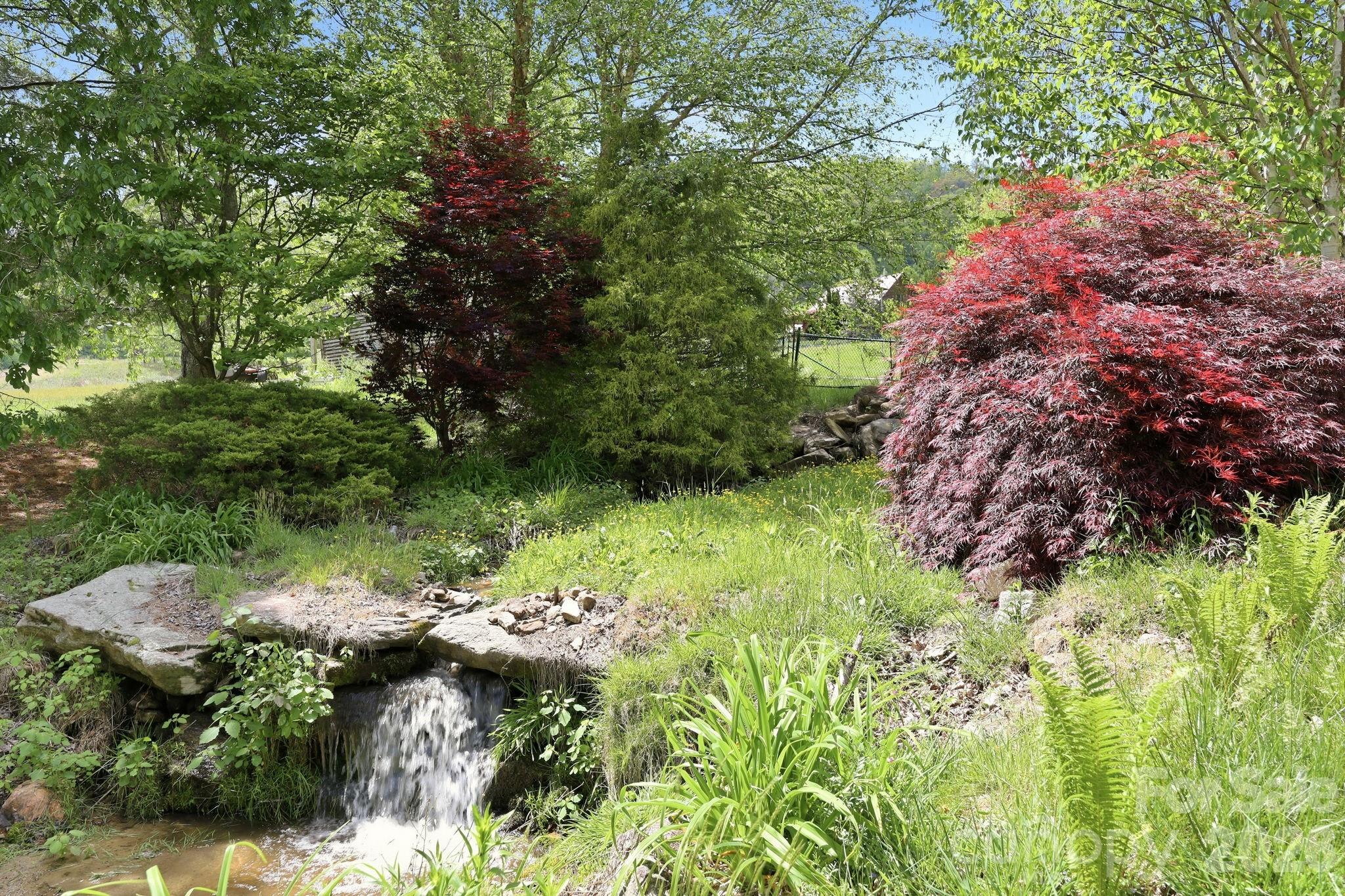 Crabtree Farms - Residential