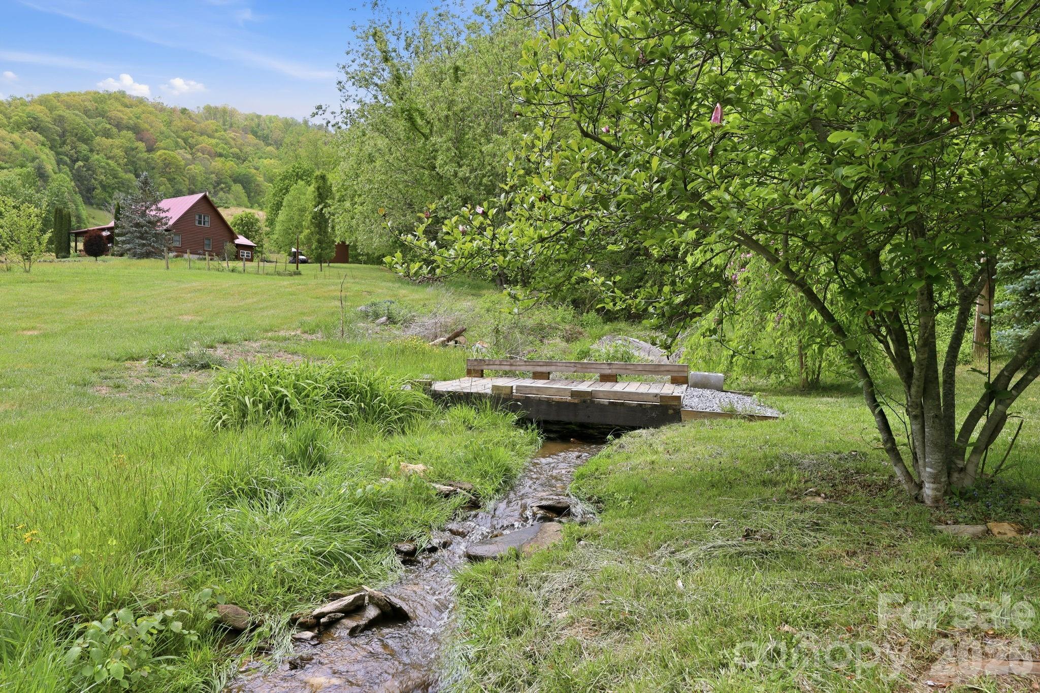 Crabtree Farms - Residential