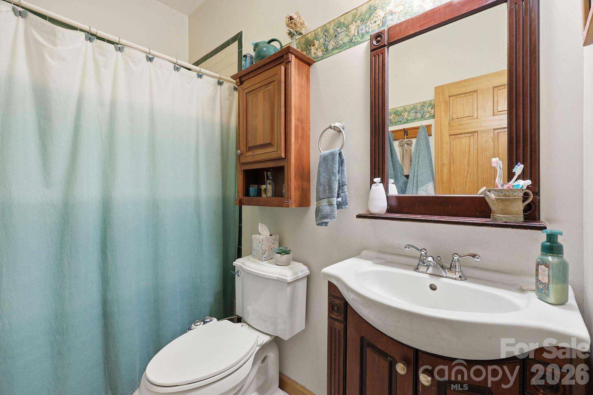 Crabtree Farms - Residential