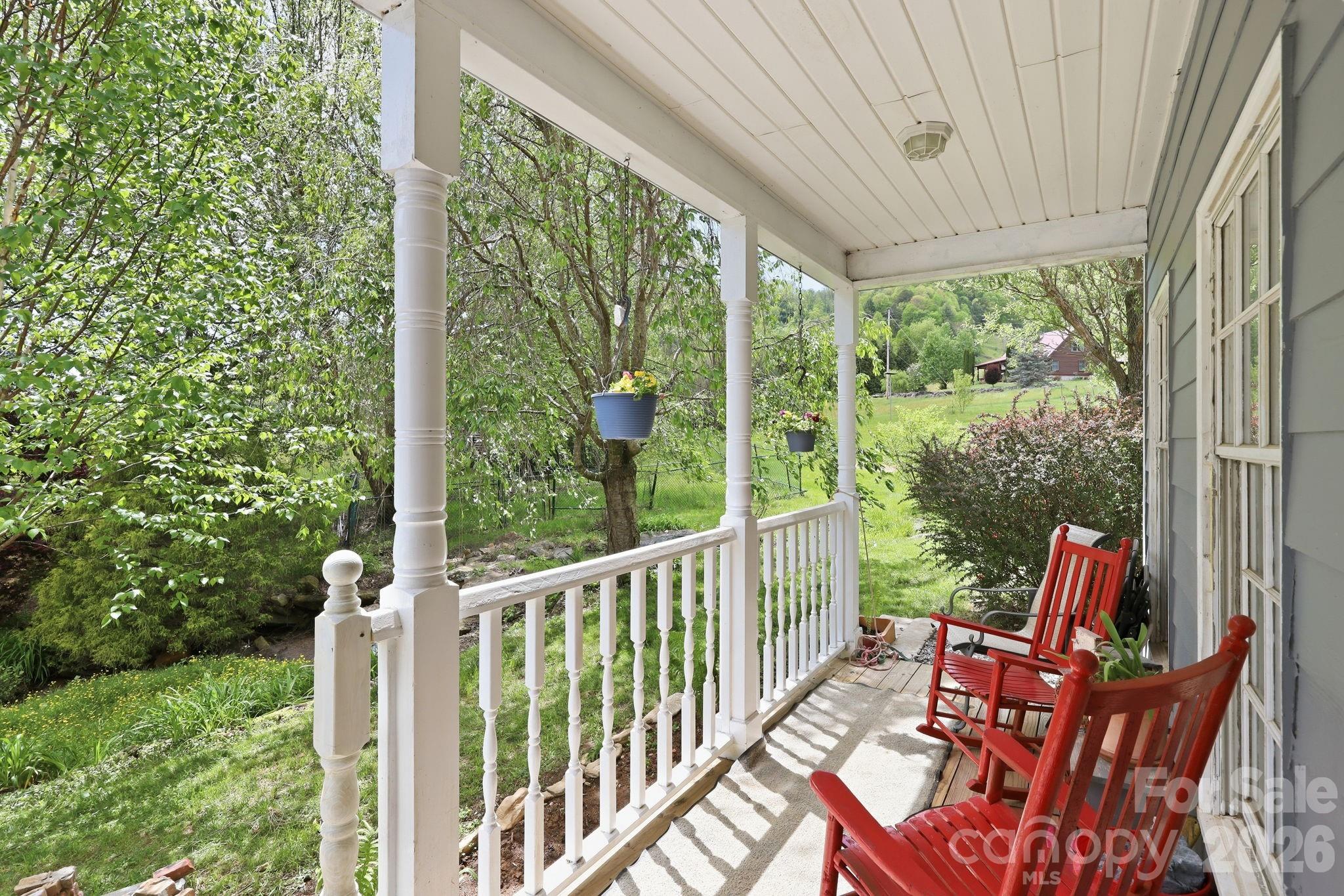 Crabtree Farms - Residential