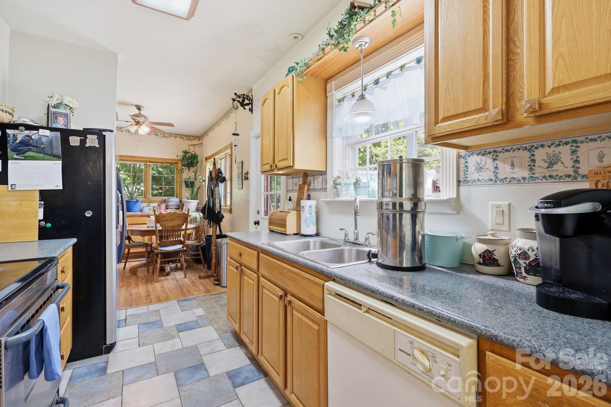 Crabtree Farms - Residential