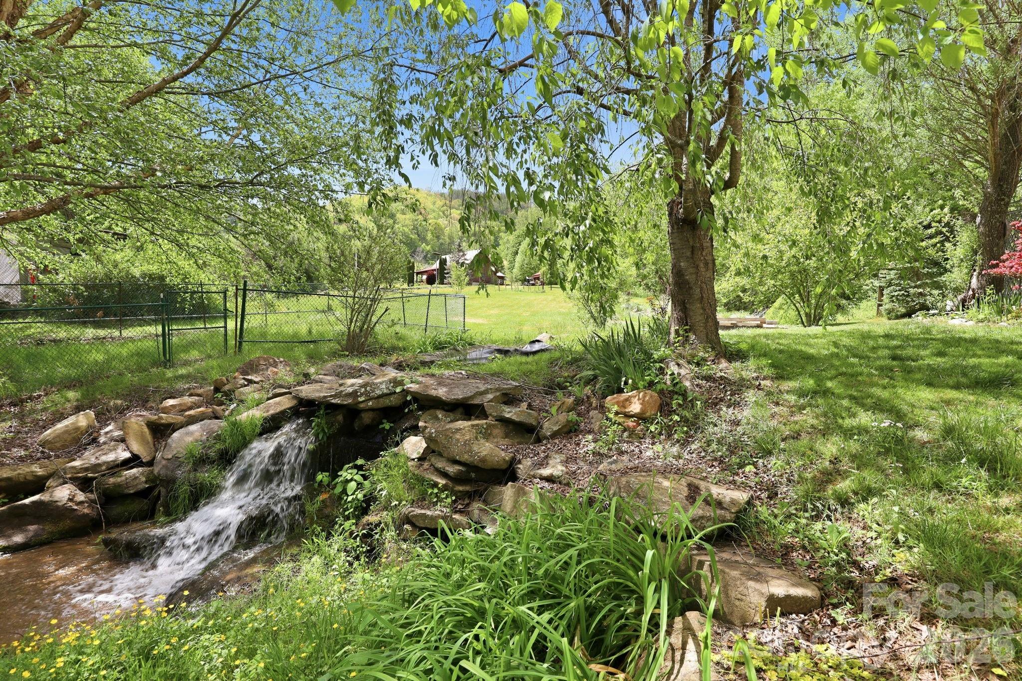 Crabtree Farms - Residential