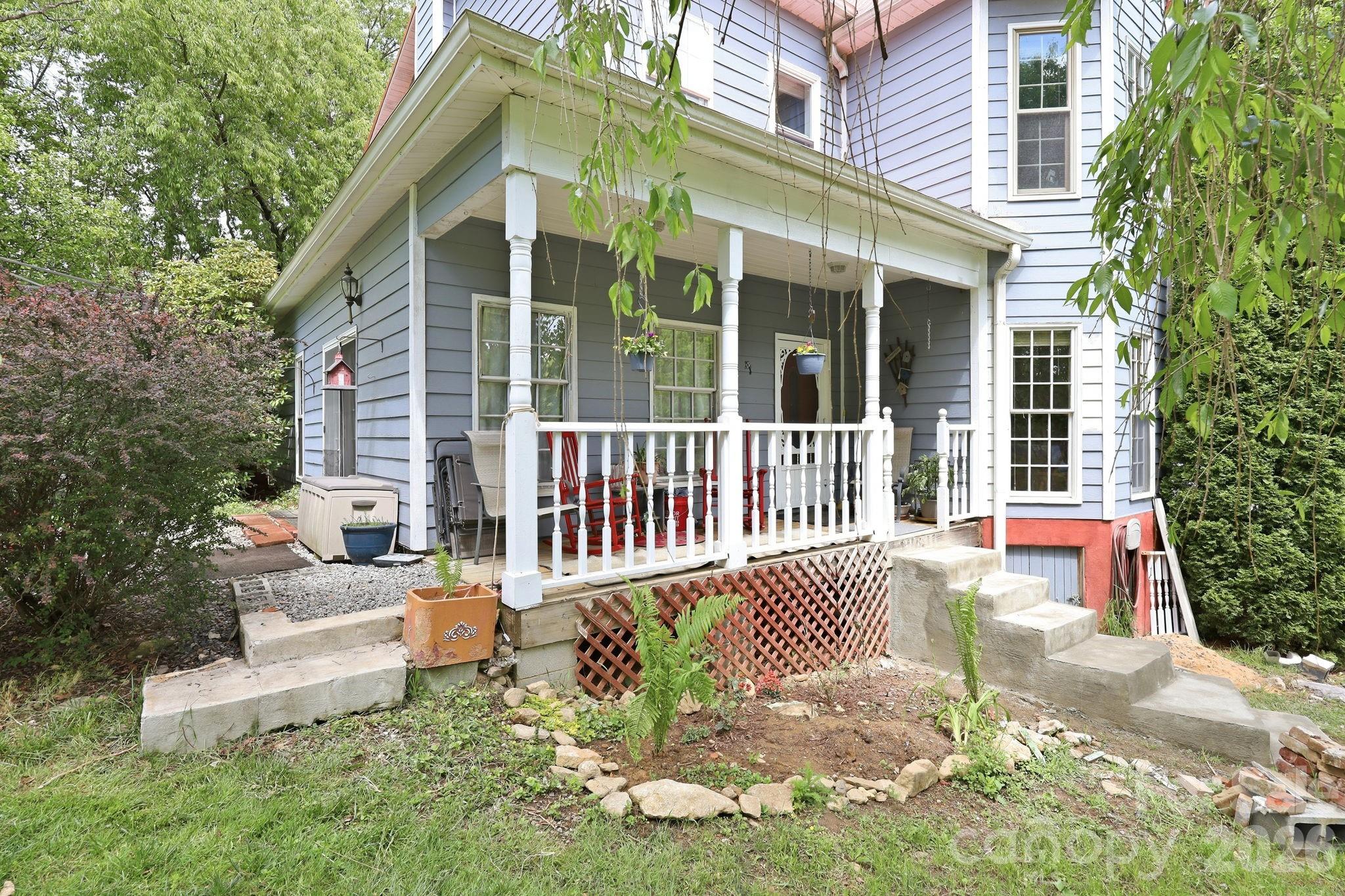 Crabtree Farms - Residential