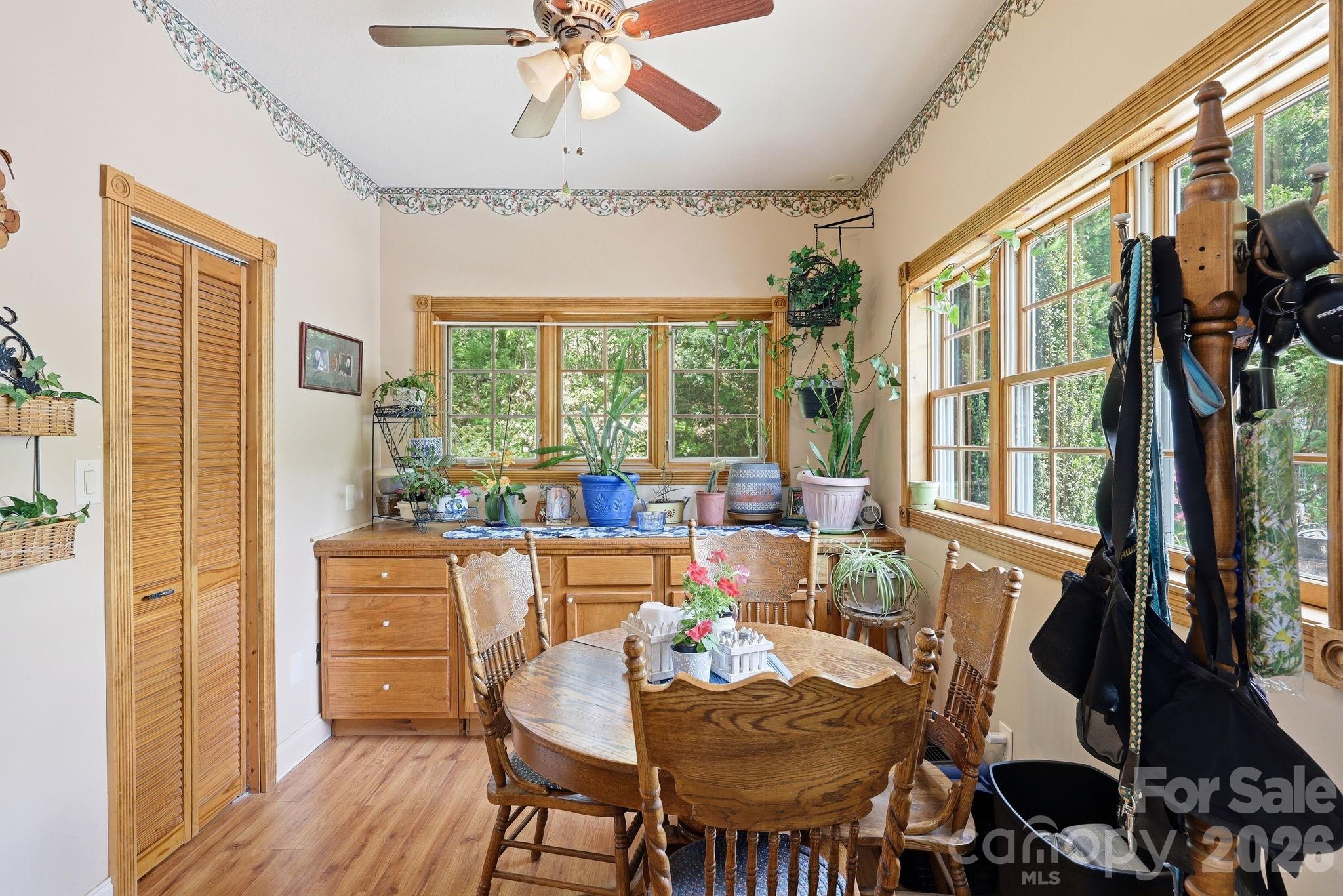 Crabtree Farms - Residential