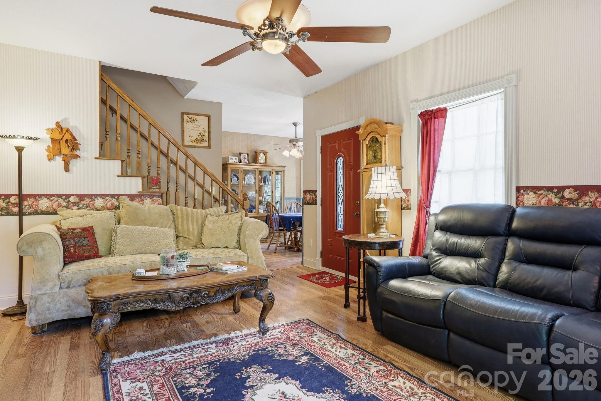 Crabtree Farms - Residential