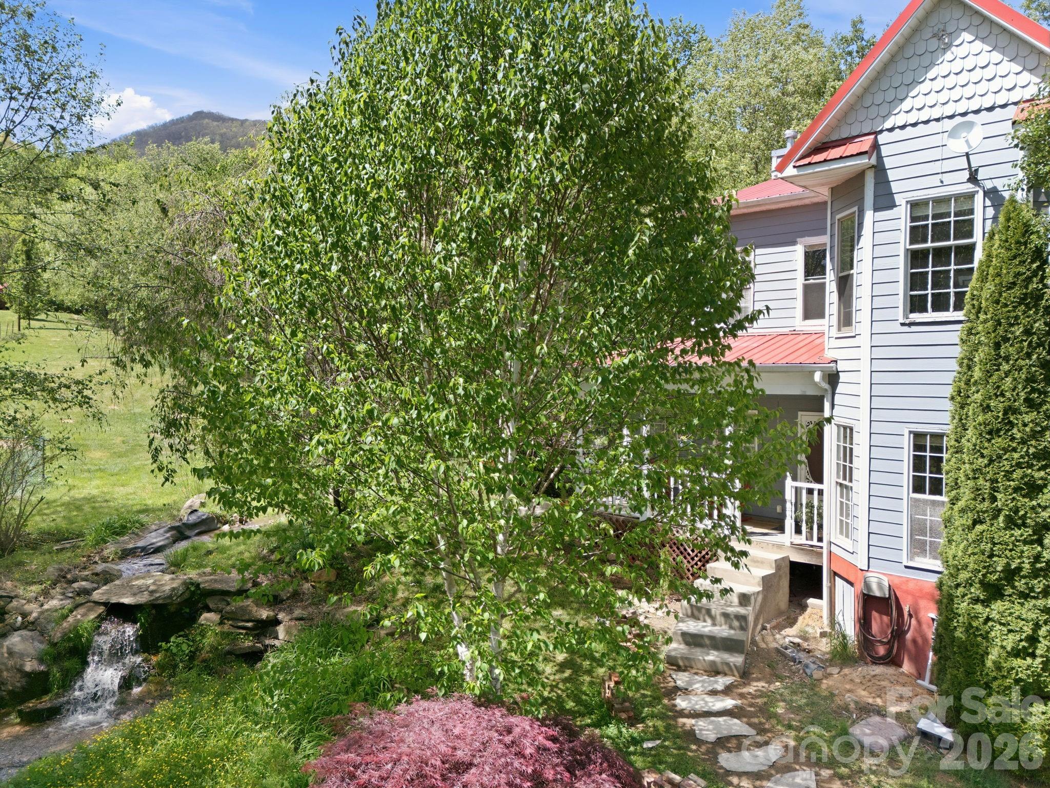 Crabtree Farms - Residential