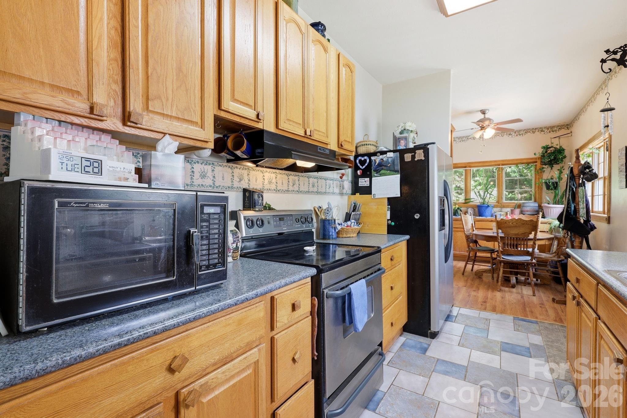 Crabtree Farms - Residential
