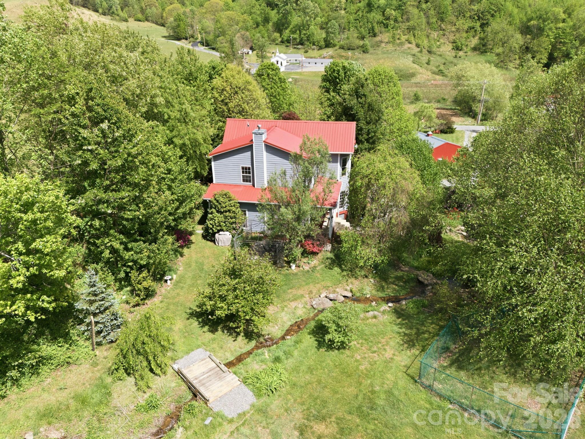 Crabtree Farms - Residential