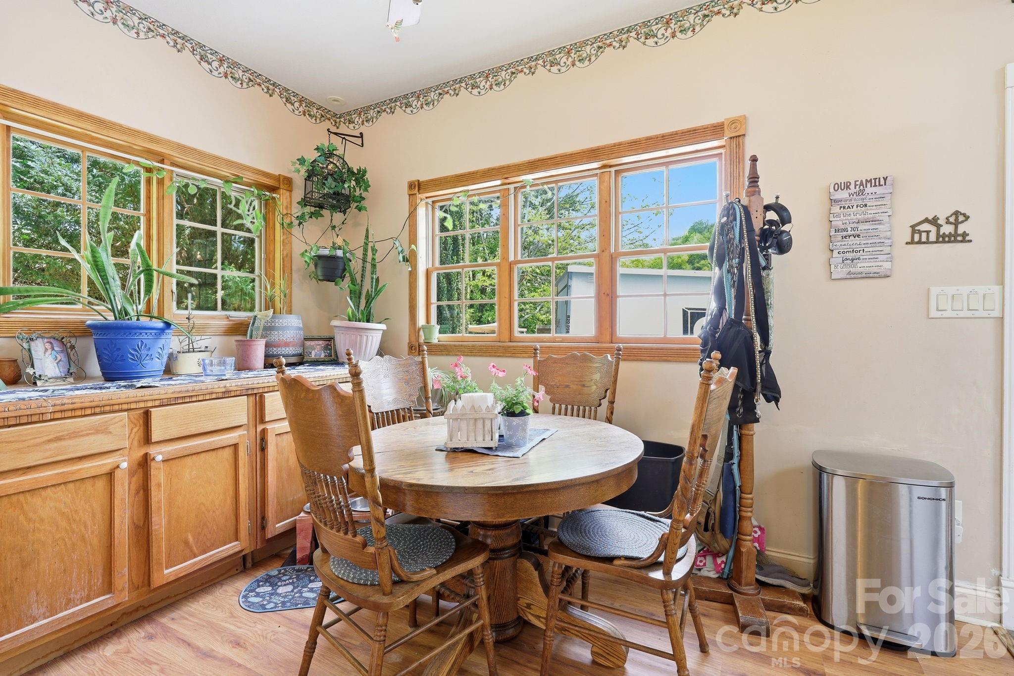Crabtree Farms - Residential