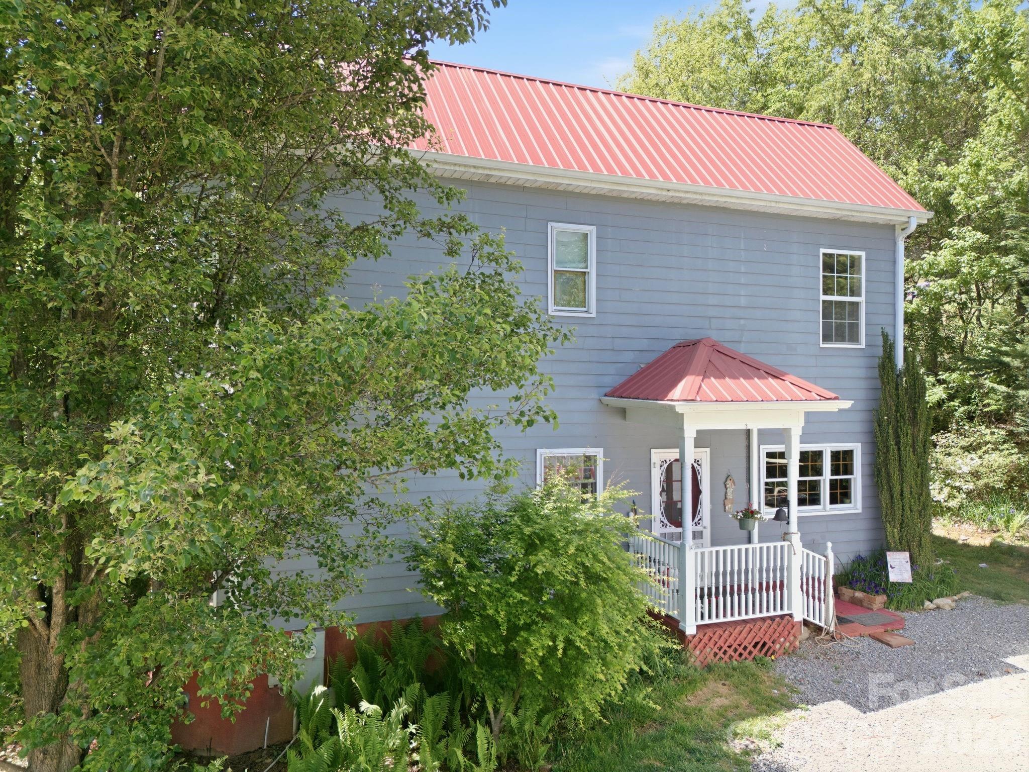 Crabtree Farms - Residential