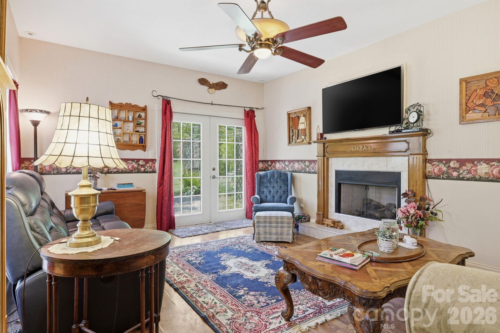 Crabtree Farms - Residential