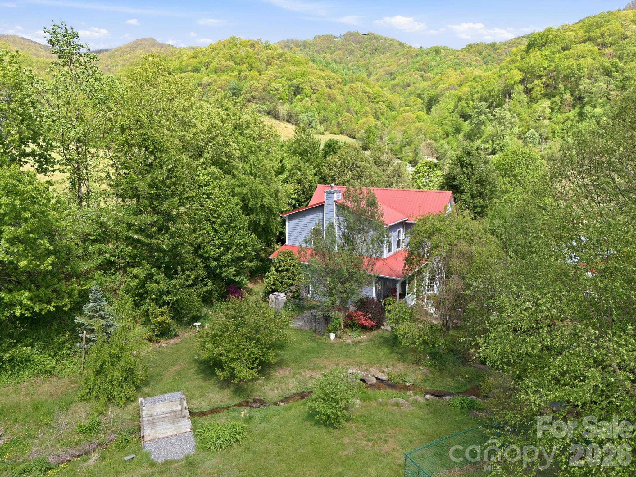 Crabtree Farms - Residential