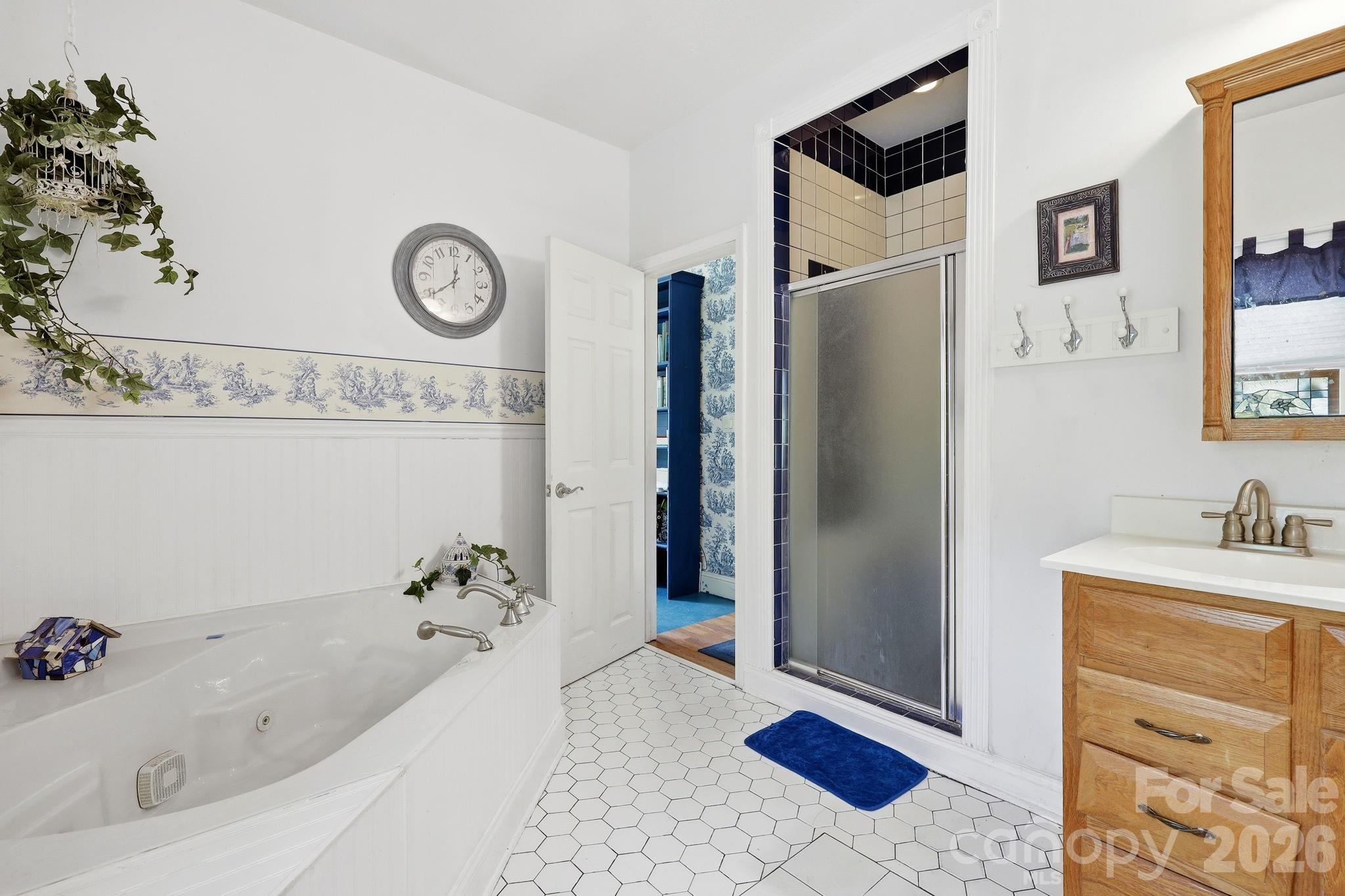 Crabtree Farms - Residential