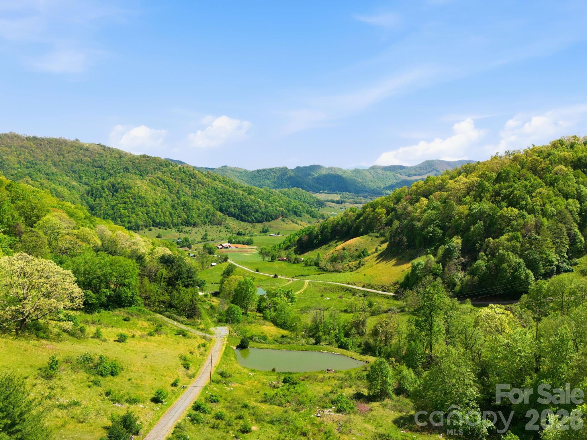 Crabtree Farms - Residential