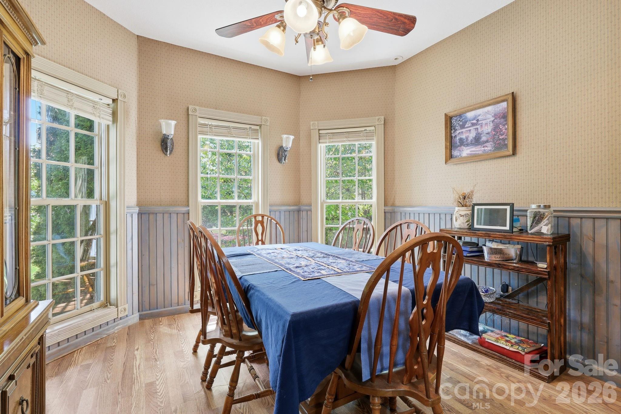 Crabtree Farms - Residential