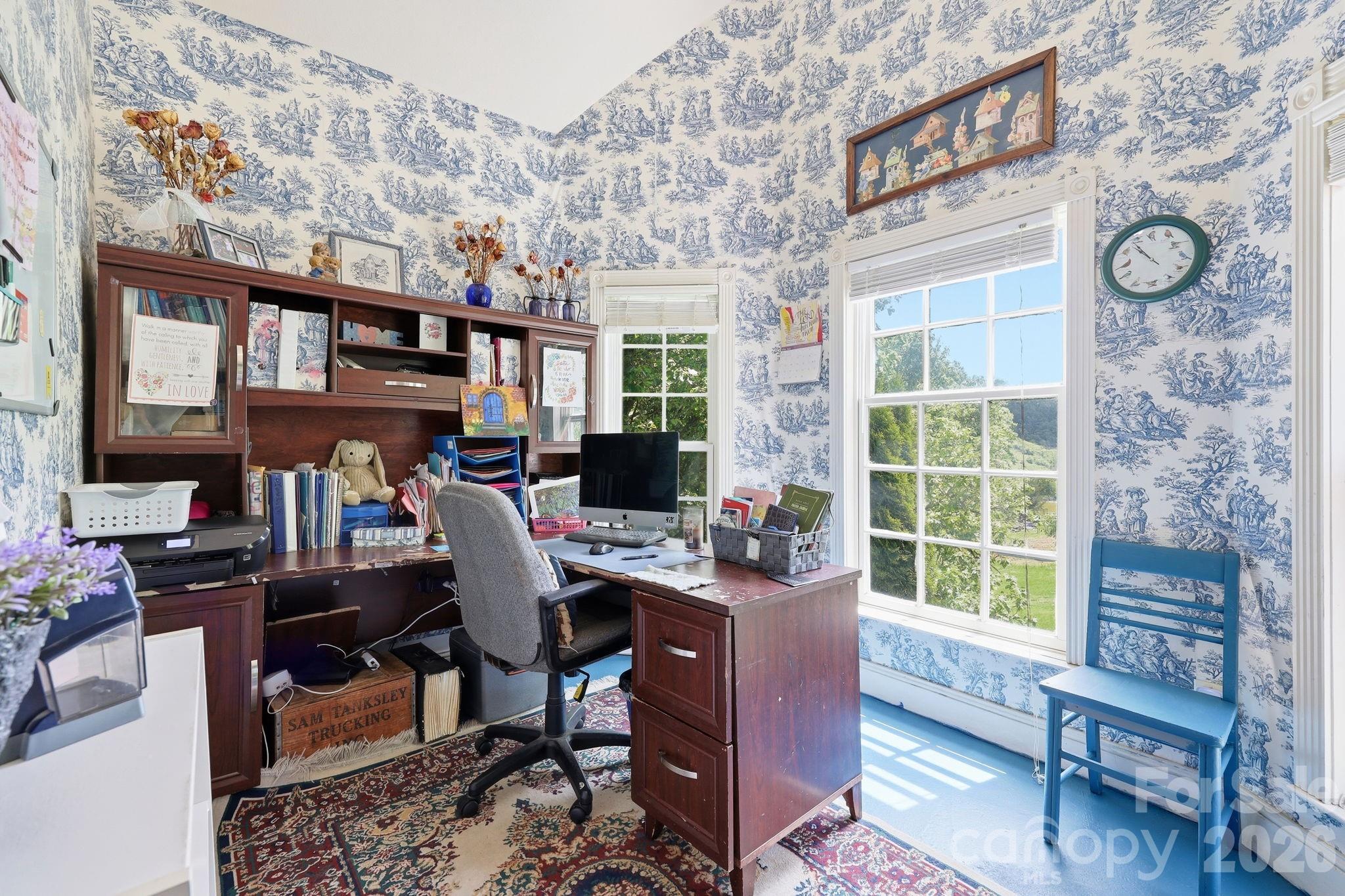 Crabtree Farms - Residential