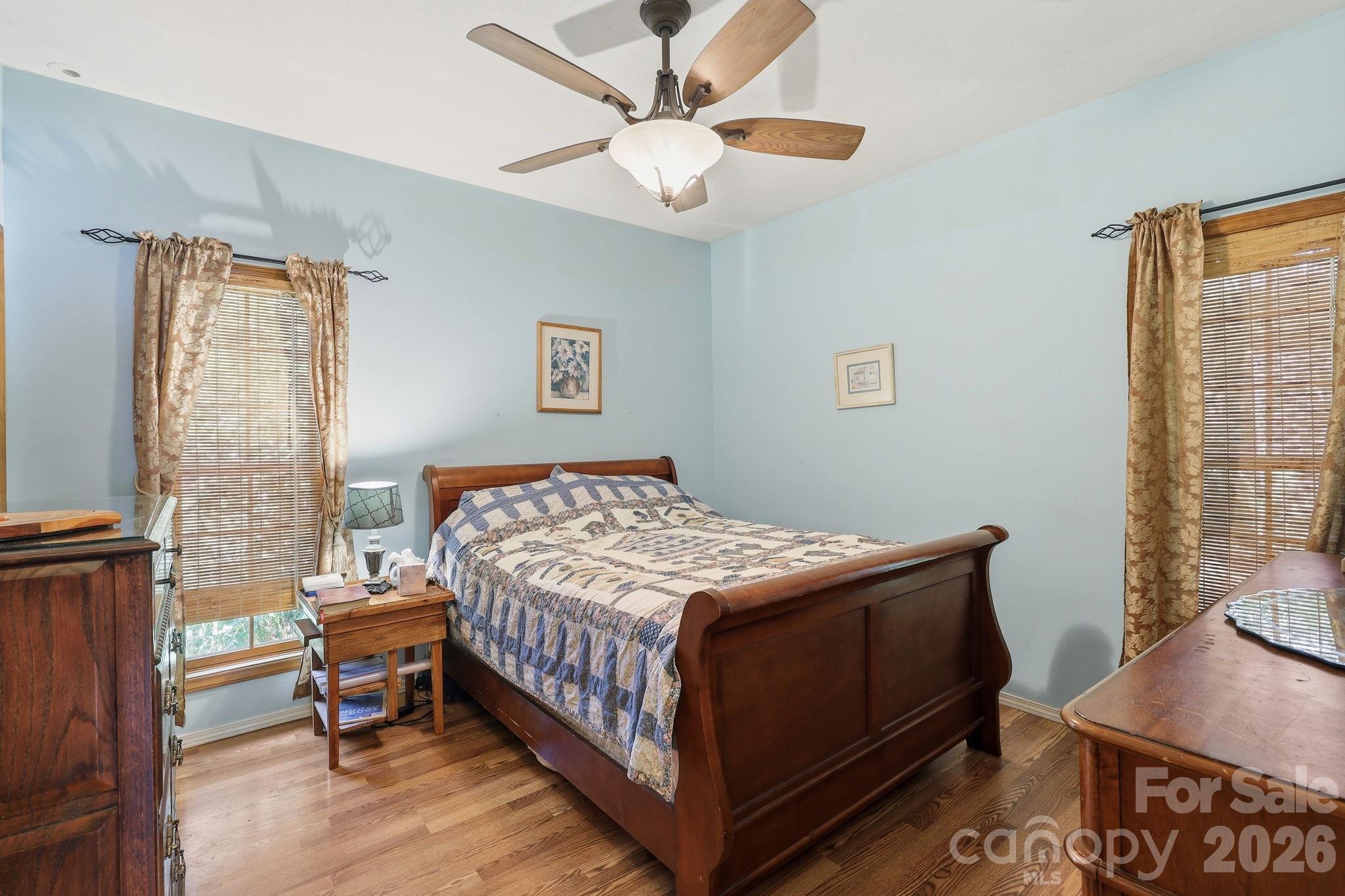 Crabtree Farms - Residential