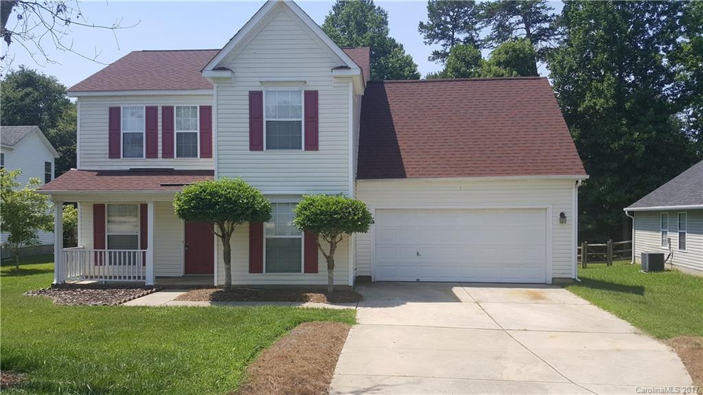 Northwoods - Residential