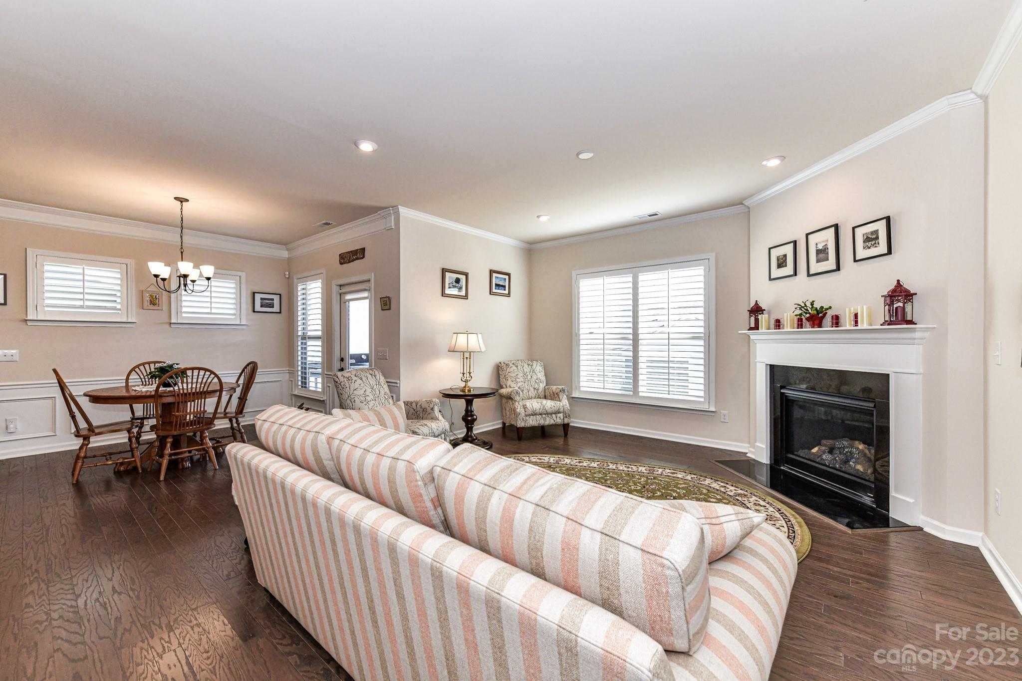 Carolina Orchards - Residential