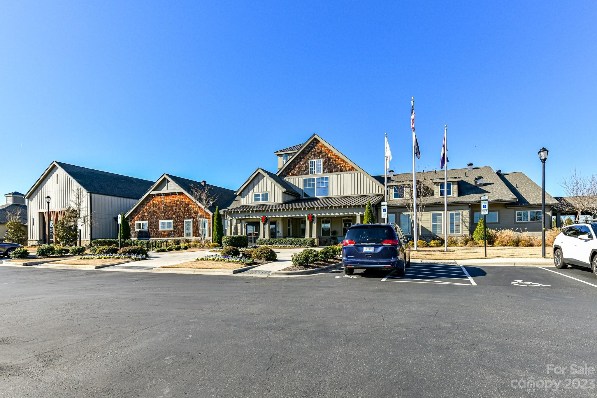 Carolina Orchards - Residential