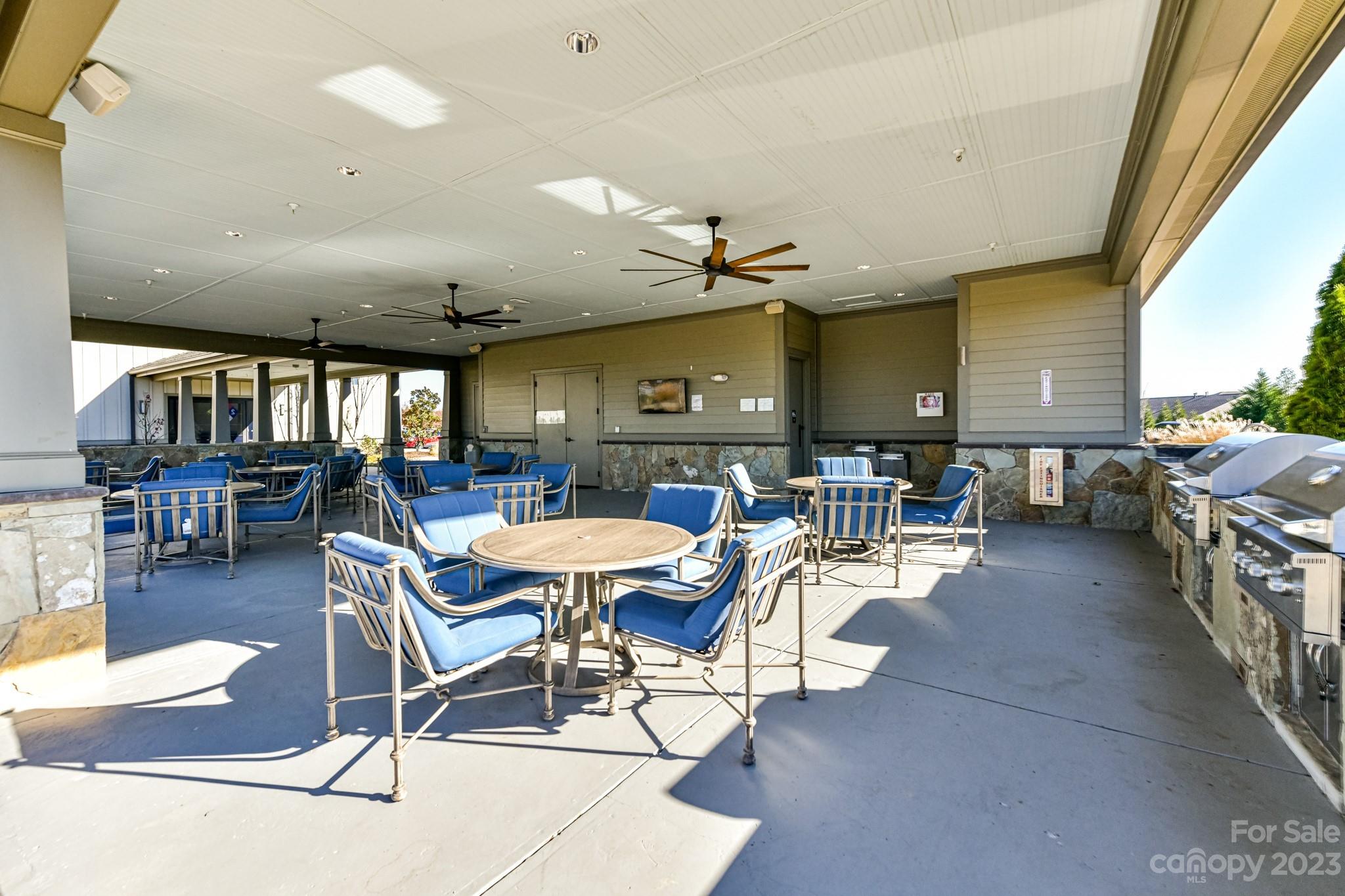 Carolina Orchards - Residential