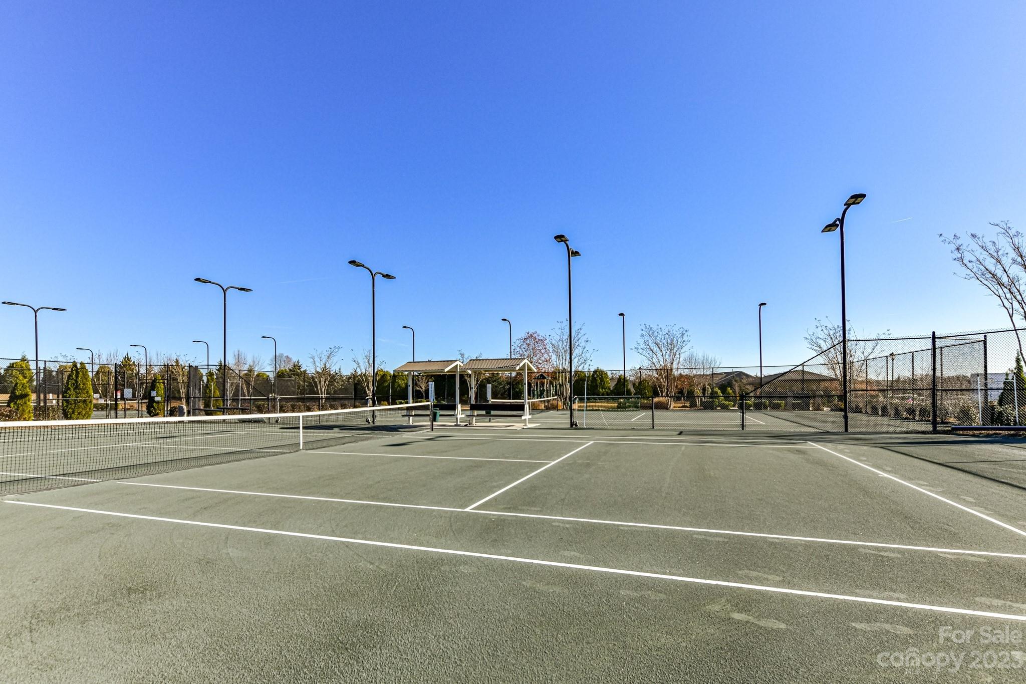 Carolina Orchards - Residential