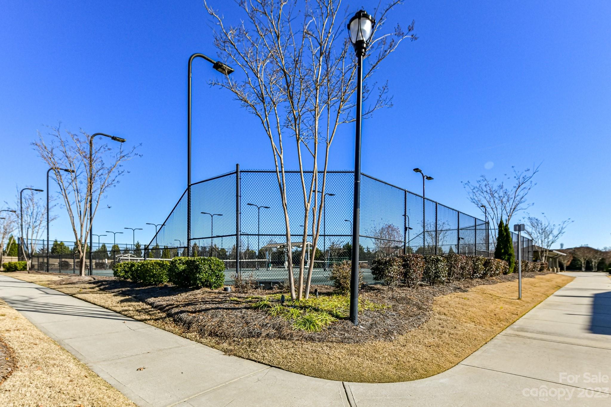 Carolina Orchards - Residential