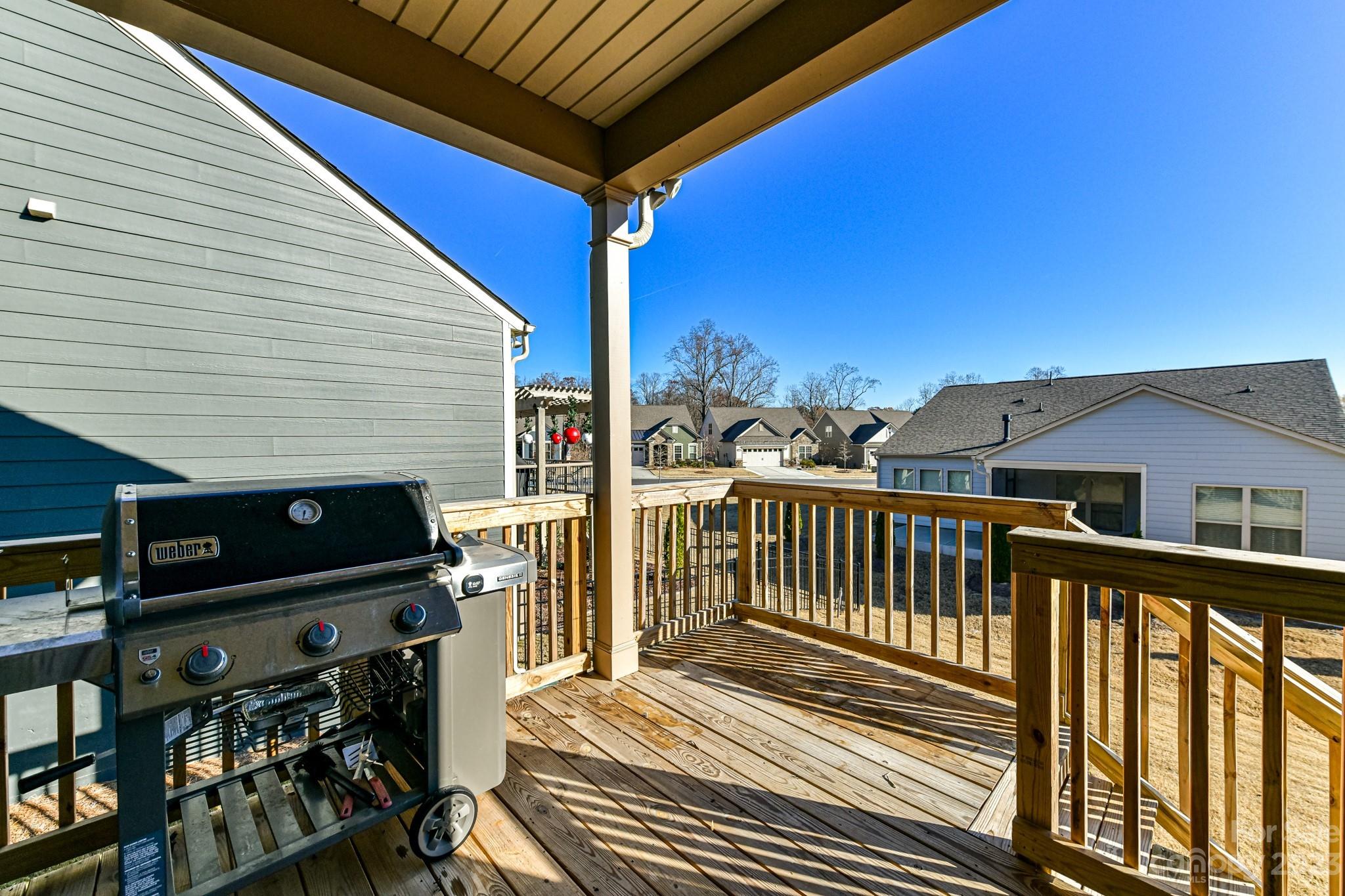 Carolina Orchards - Residential