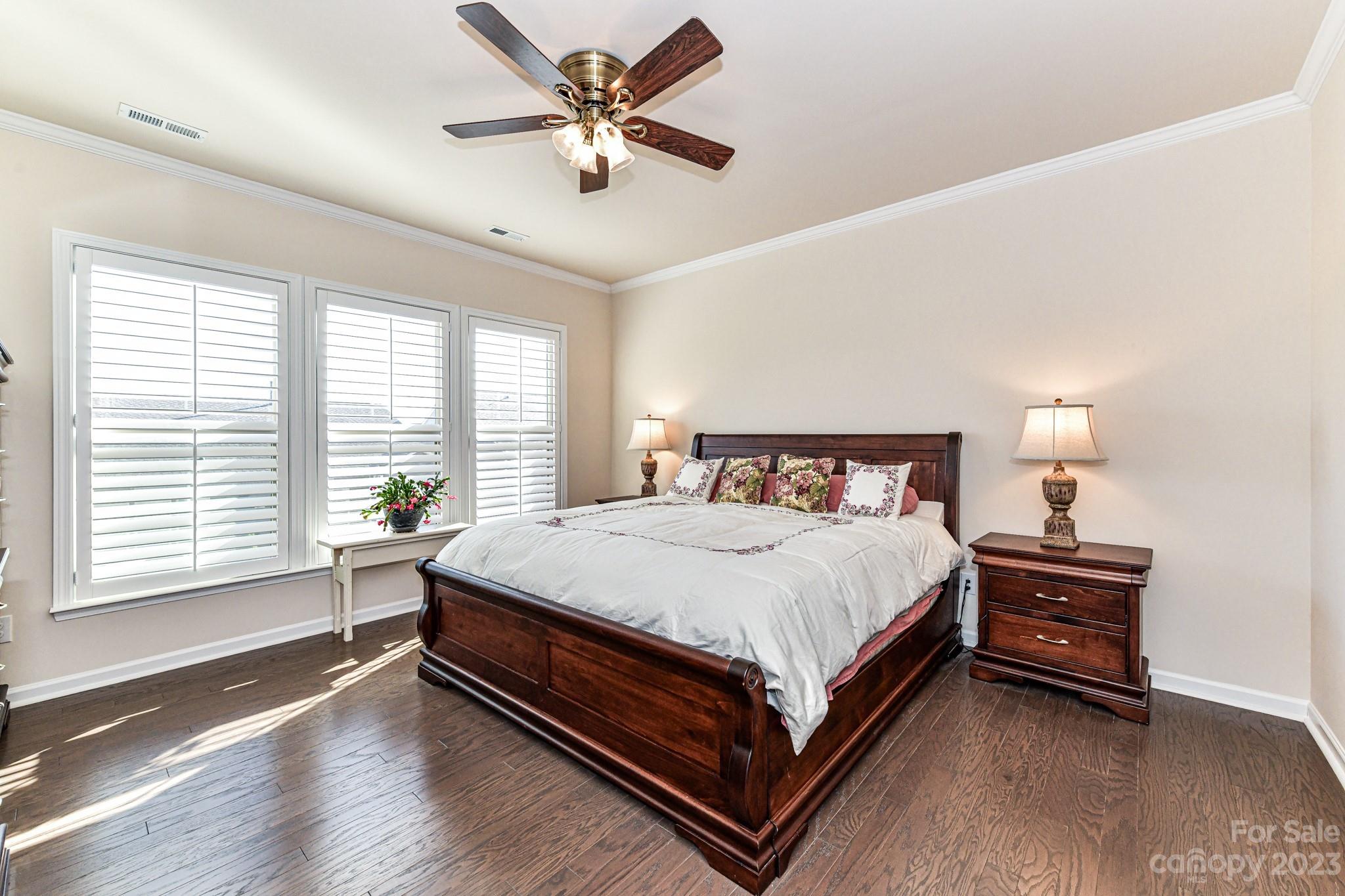 Carolina Orchards - Residential