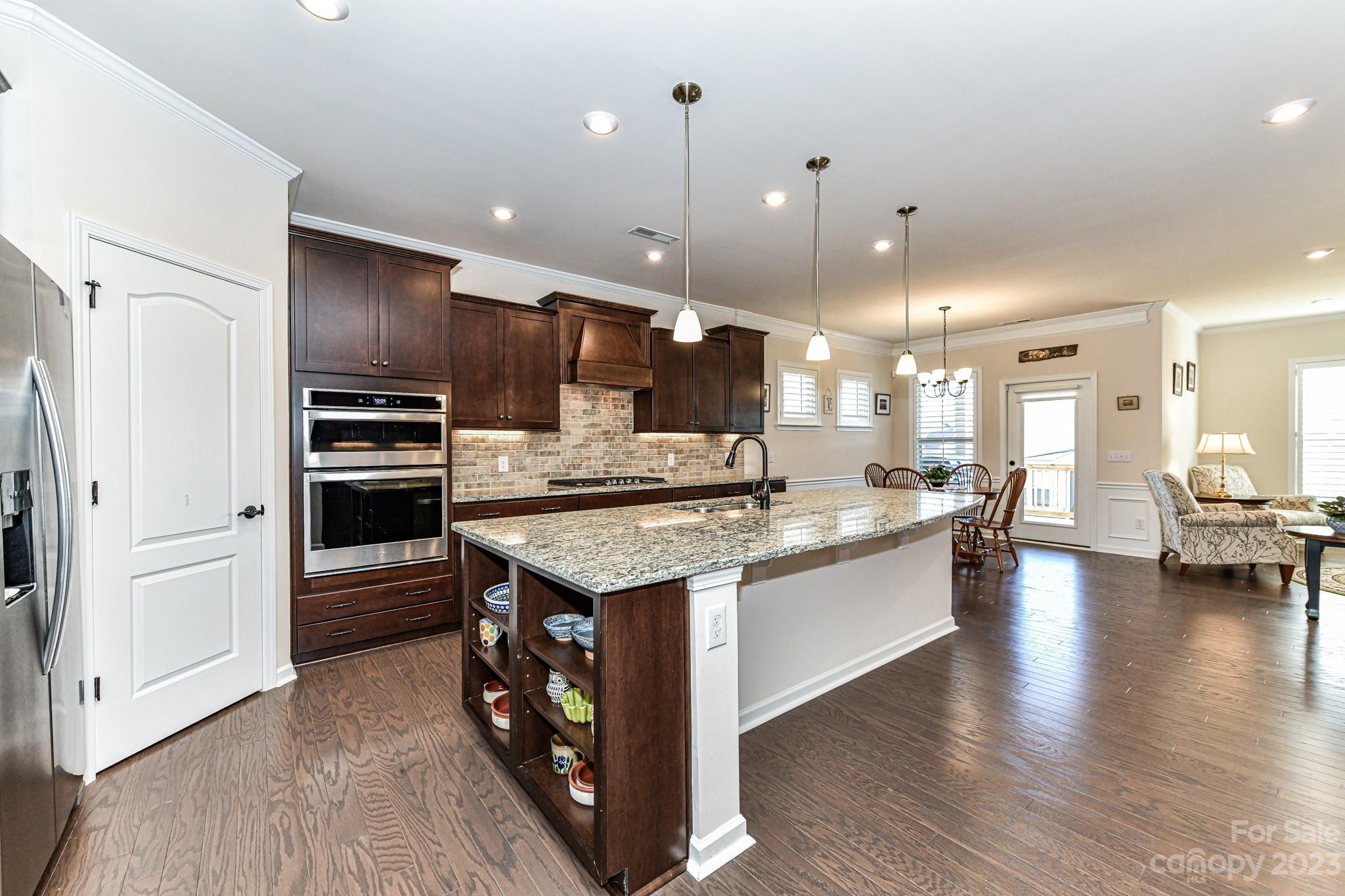 Carolina Orchards - Residential