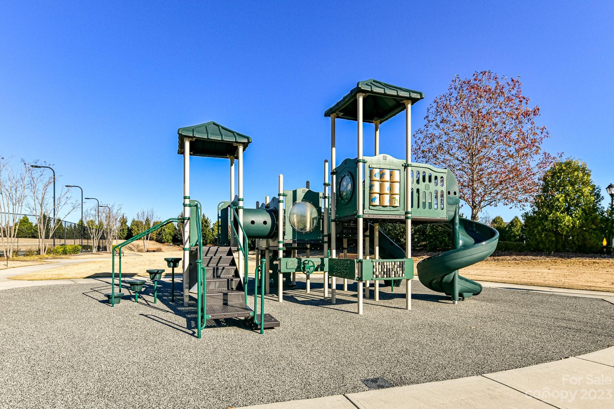 Carolina Orchards - Residential