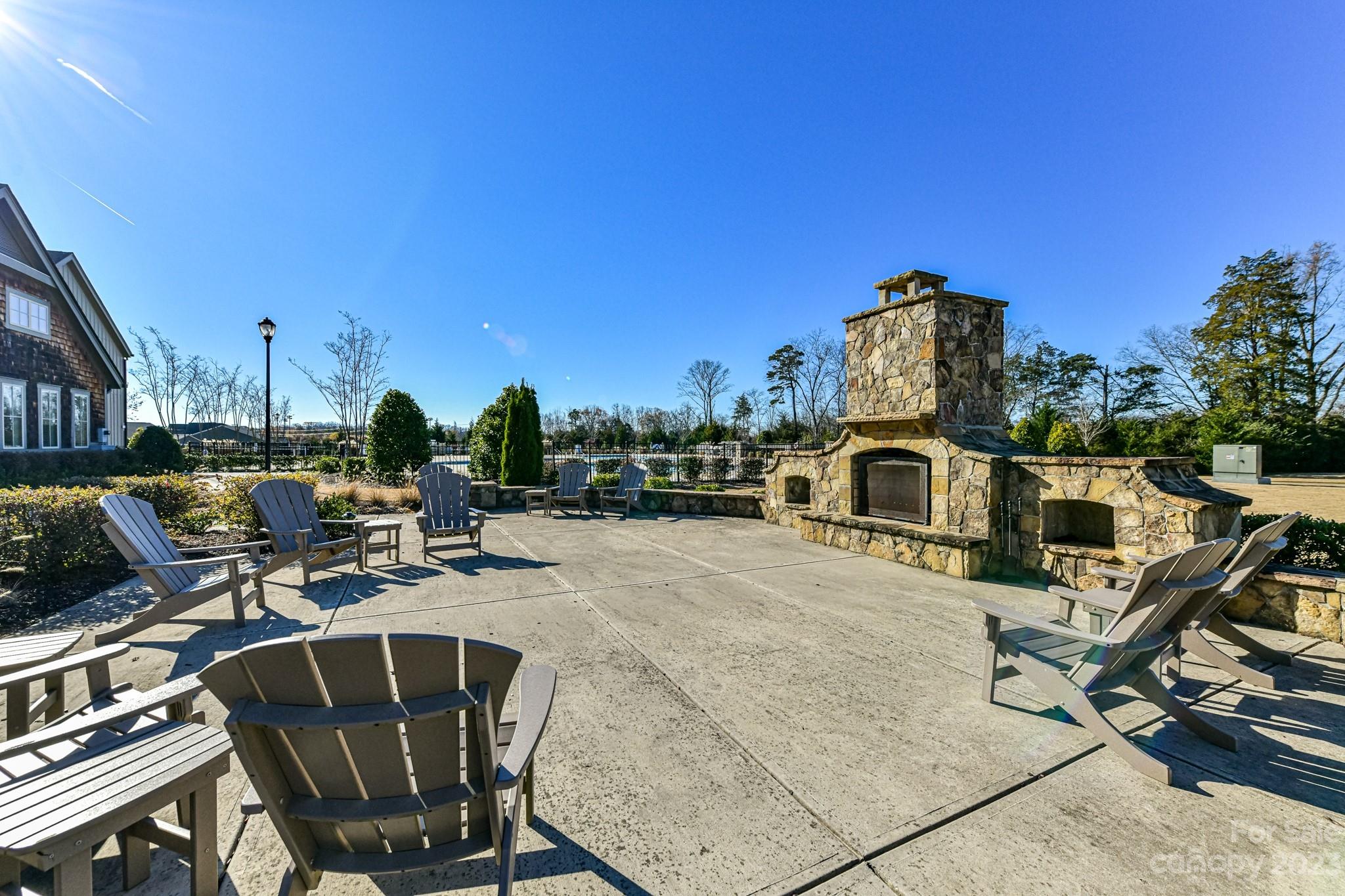 Carolina Orchards - Residential