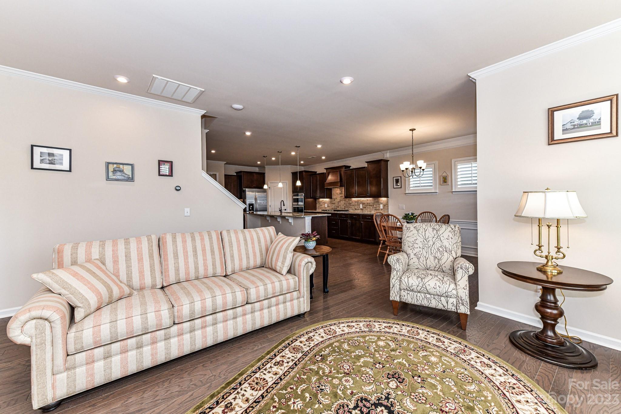 Carolina Orchards - Residential