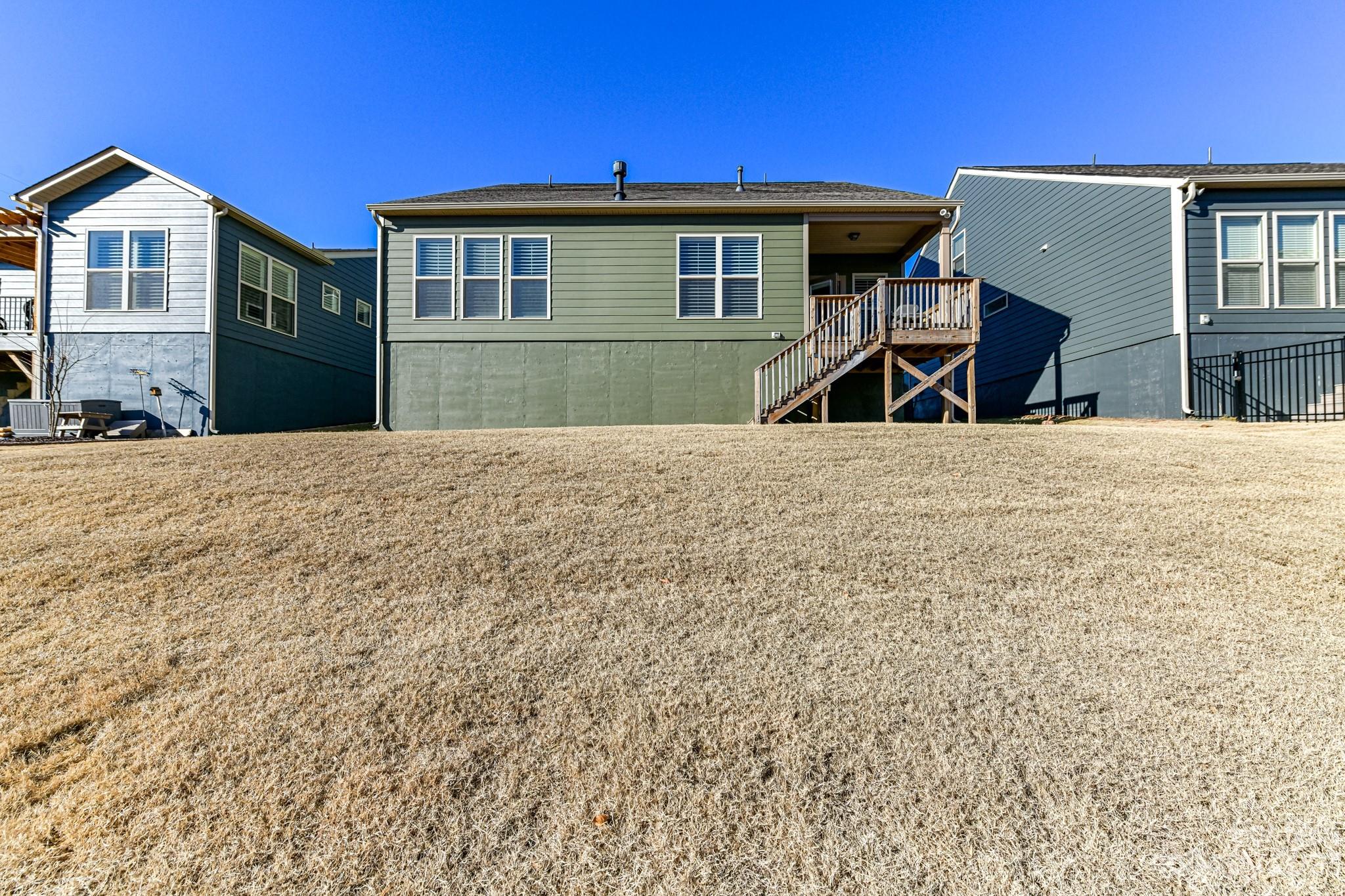 Carolina Orchards - Residential